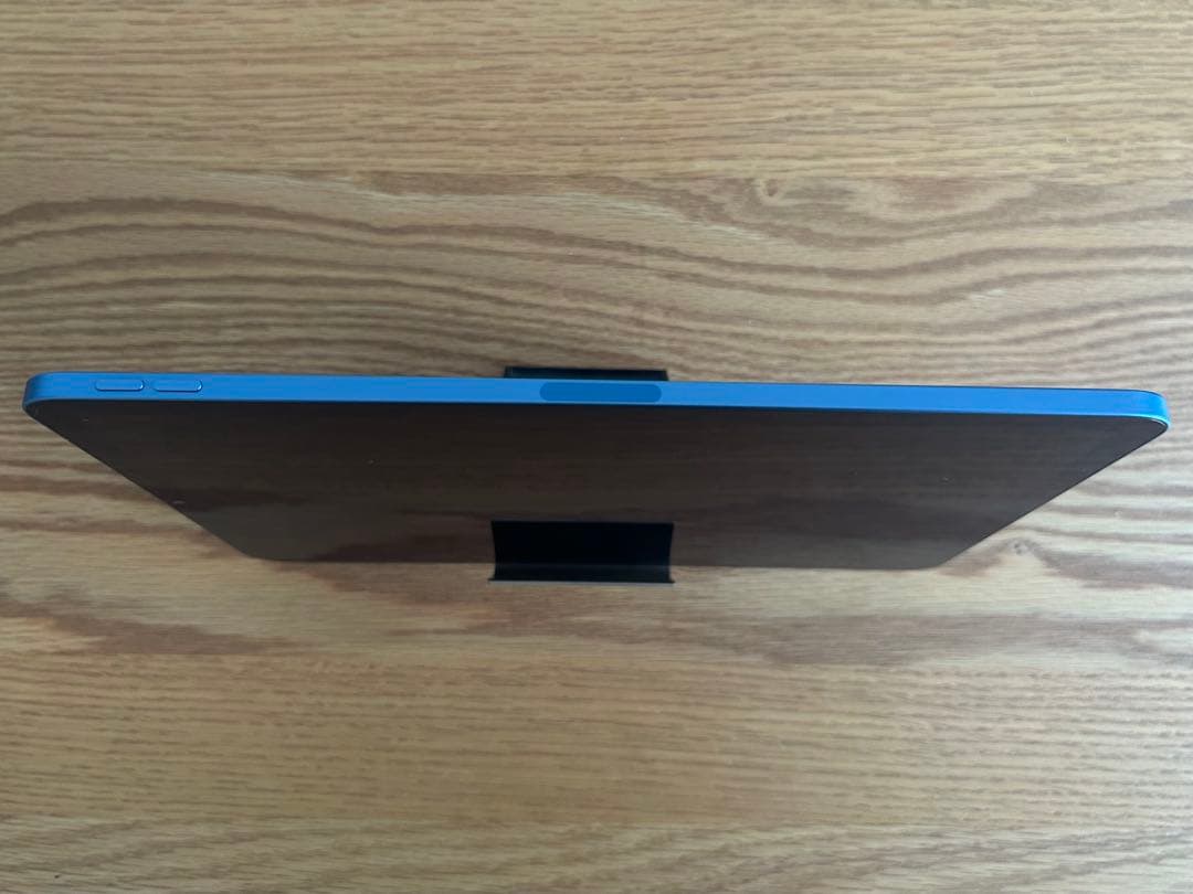 iPad Air (第5世代, M1, 64GB, Wi-Fiモデル)