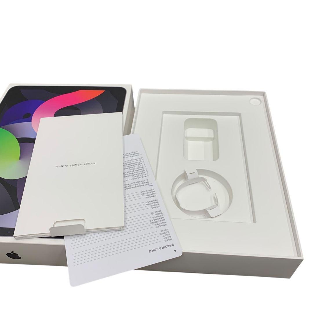 iPad本体 I15269 ipad Air 4Gen 256GB WiFi A2316