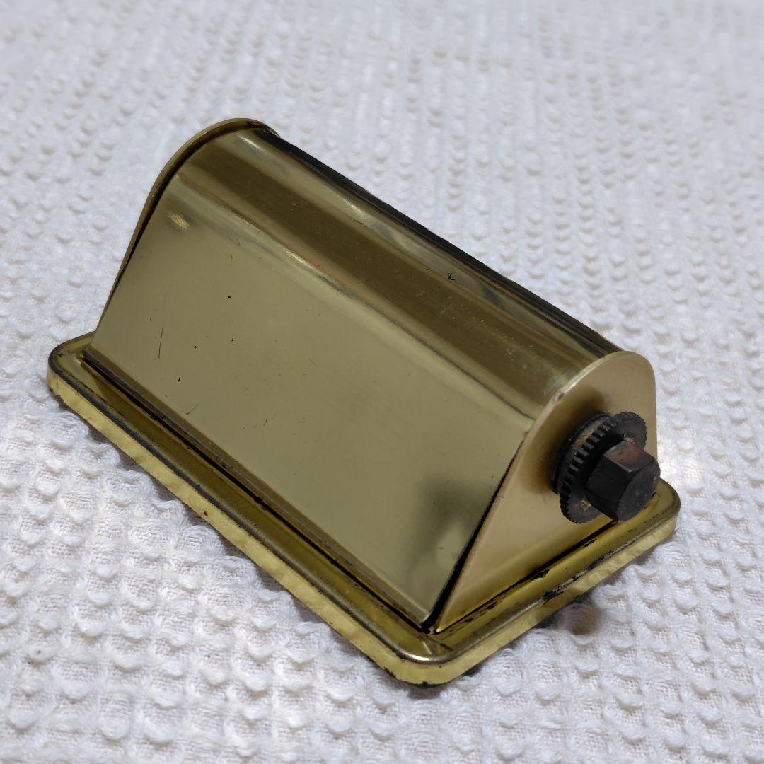 アンティーク卓上デスクカレンダー万年カレンダー