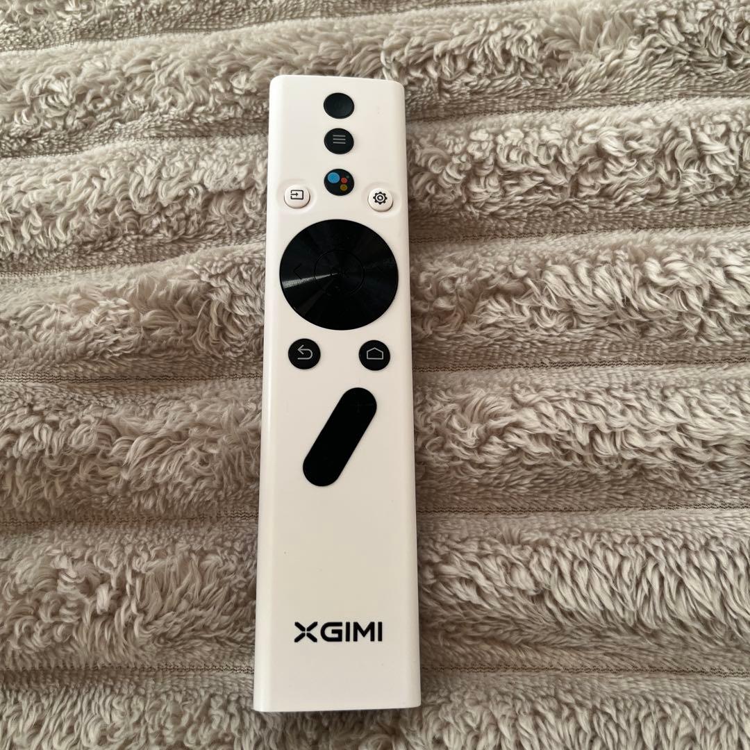 XGIMI MoGo Pro モバイルプロジェクター