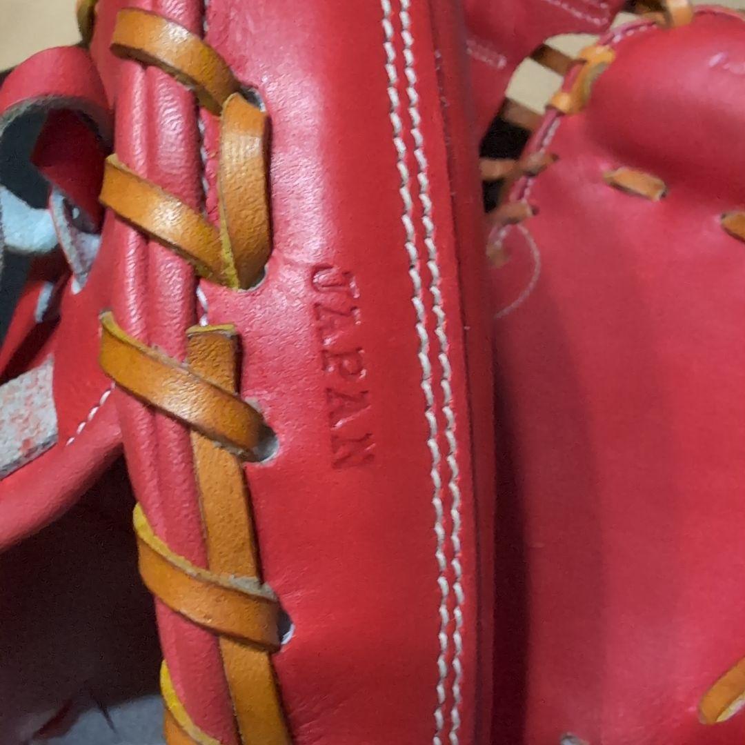 #Wilson #硬式#キャッチャーミット#ウイルソン