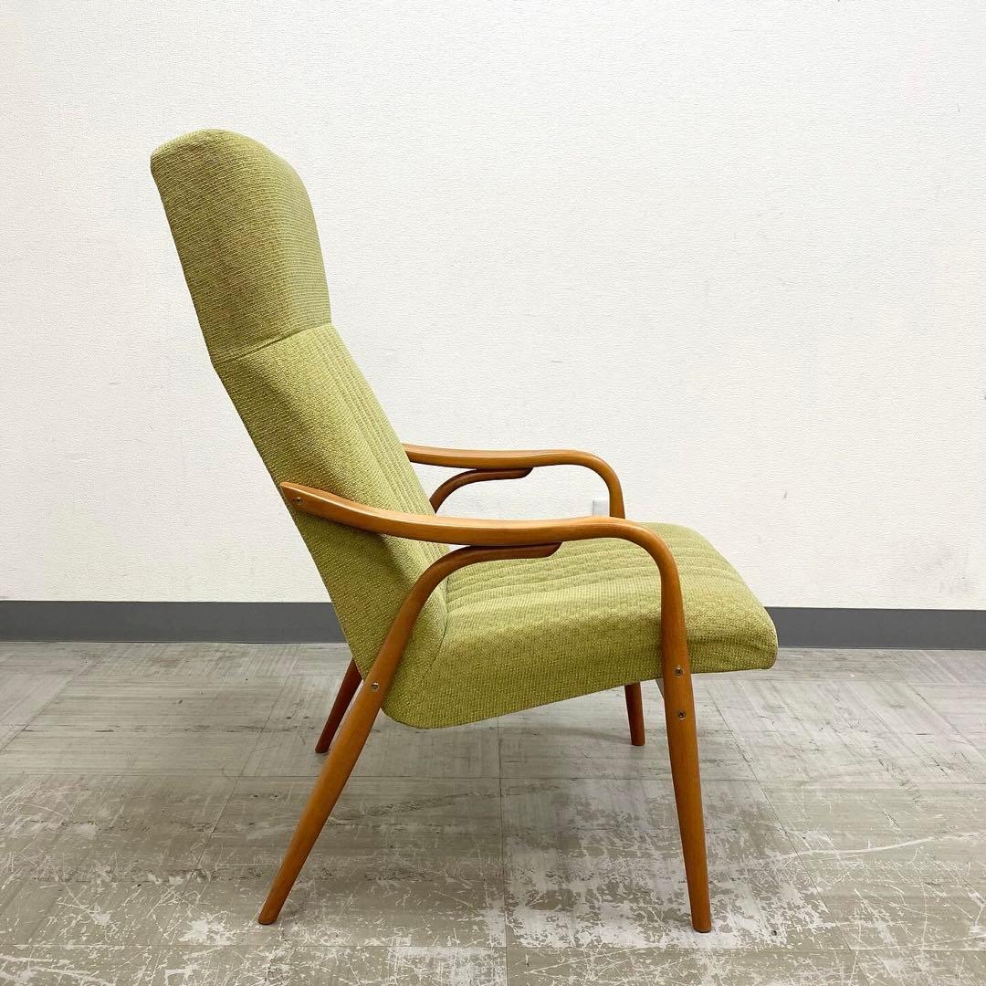 希少 unico TON DOZE ウニコ トン ラウンジチェア チェア 椅子