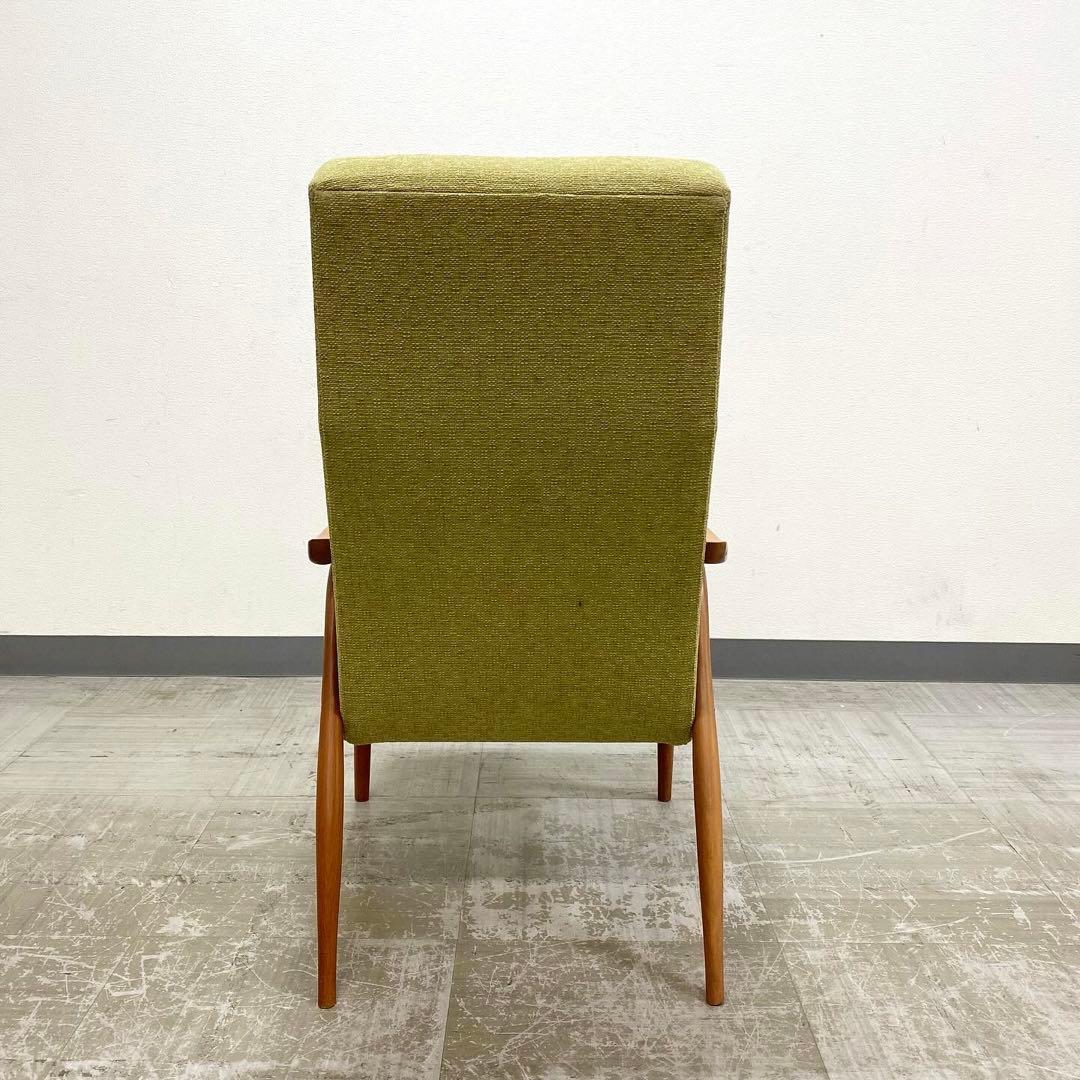 希少 unico TON DOZE ウニコ トン ラウンジチェア チェア 椅子