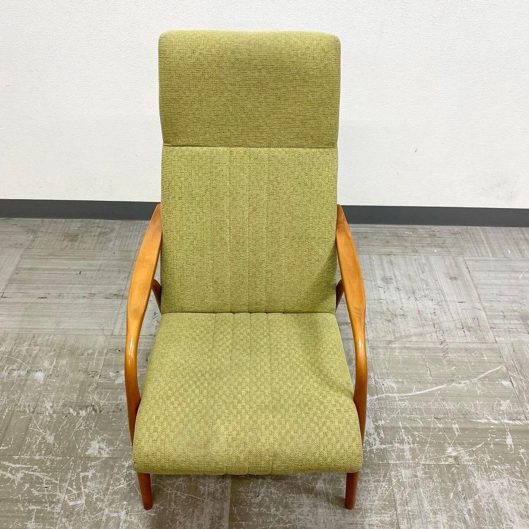 希少 unico TON DOZE ウニコ トン ラウンジチェア チェア 椅子