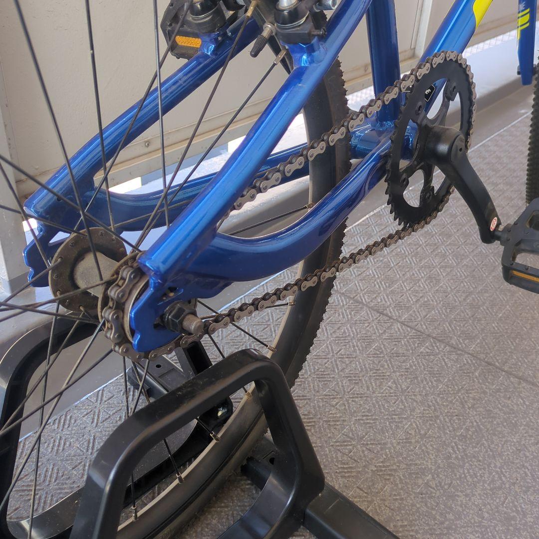 GT BMX キッズ　20インチ