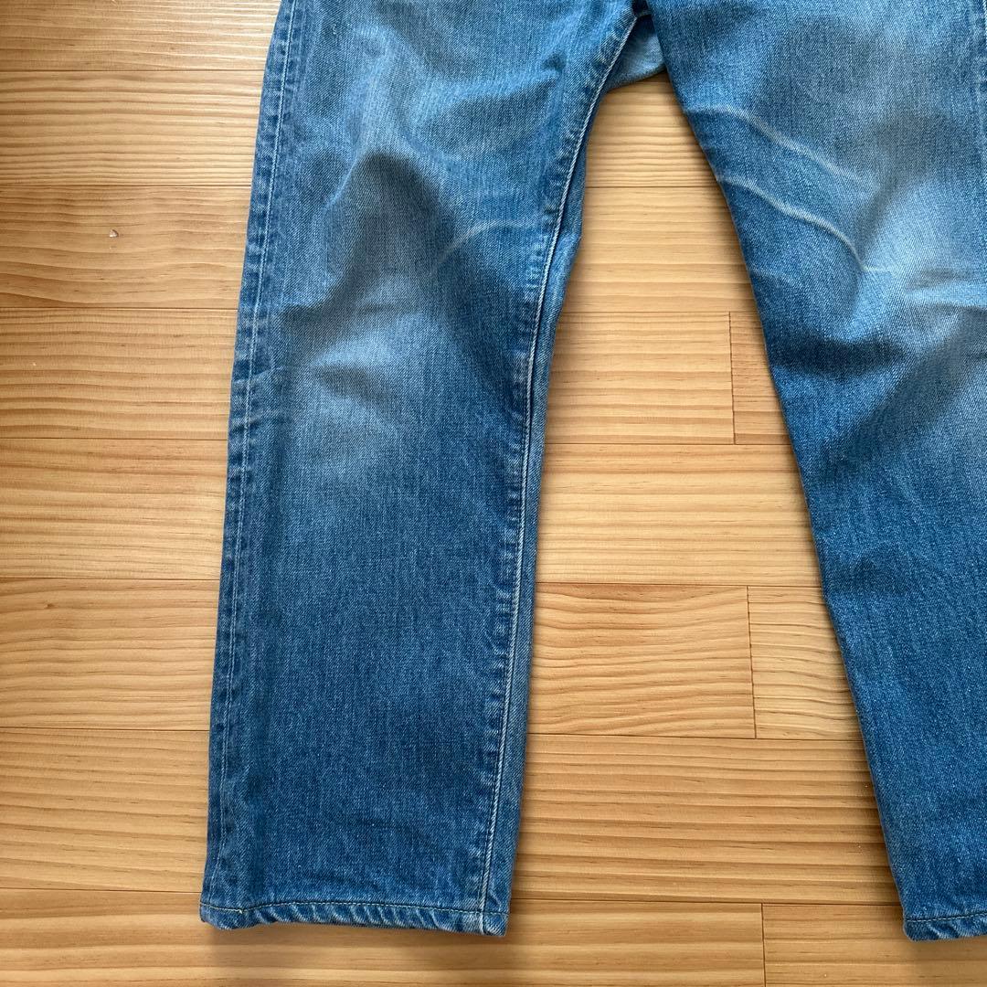 リーバイス　66前期　505