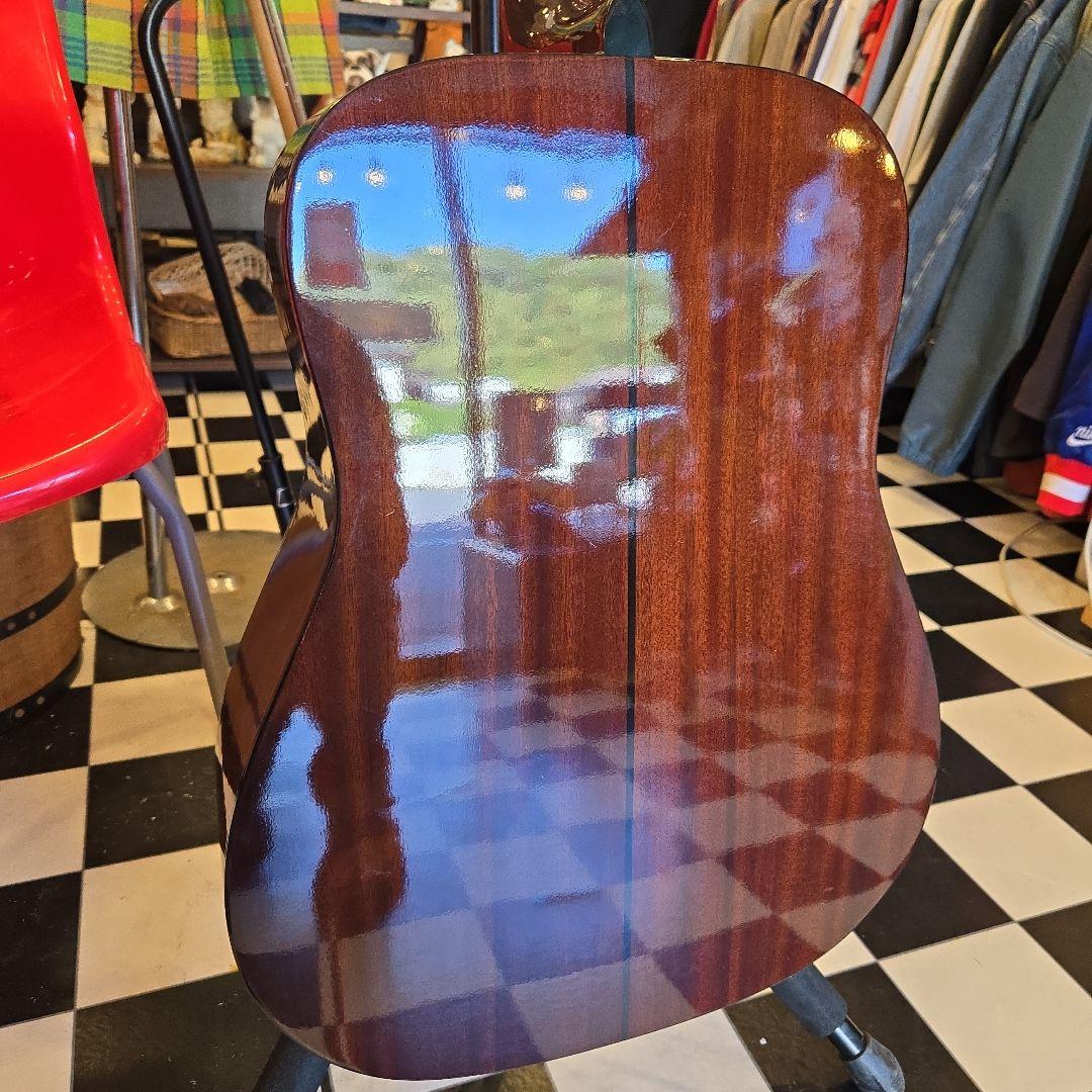 【美品】YAMAHA FG-151B アコースティックギター オレンジラベル