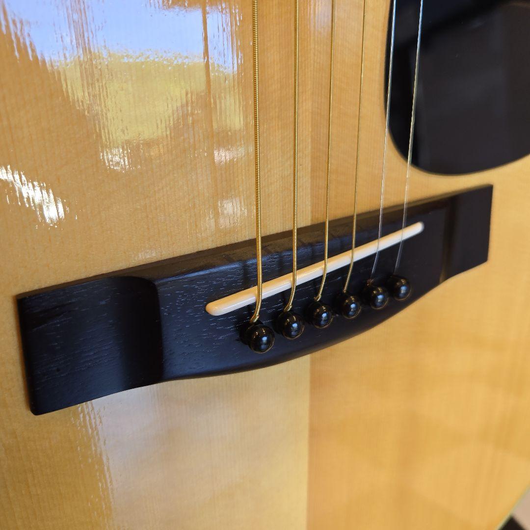 【美品】YAMAHA FG-151B アコースティックギター オレンジラベル