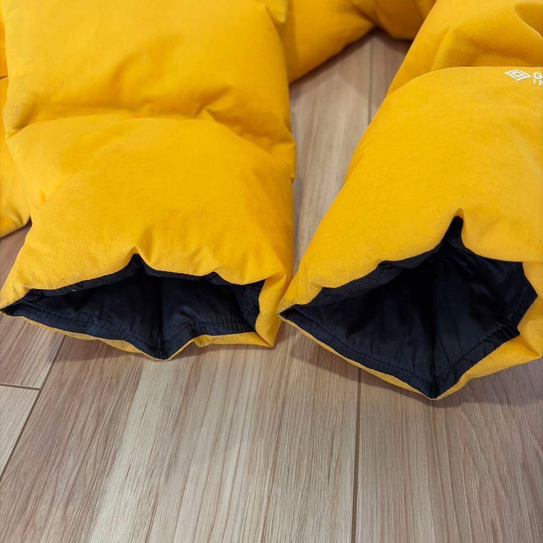 【最終価格】THE NORTH FACE ノースフェイス ビレイヤーパーカ M