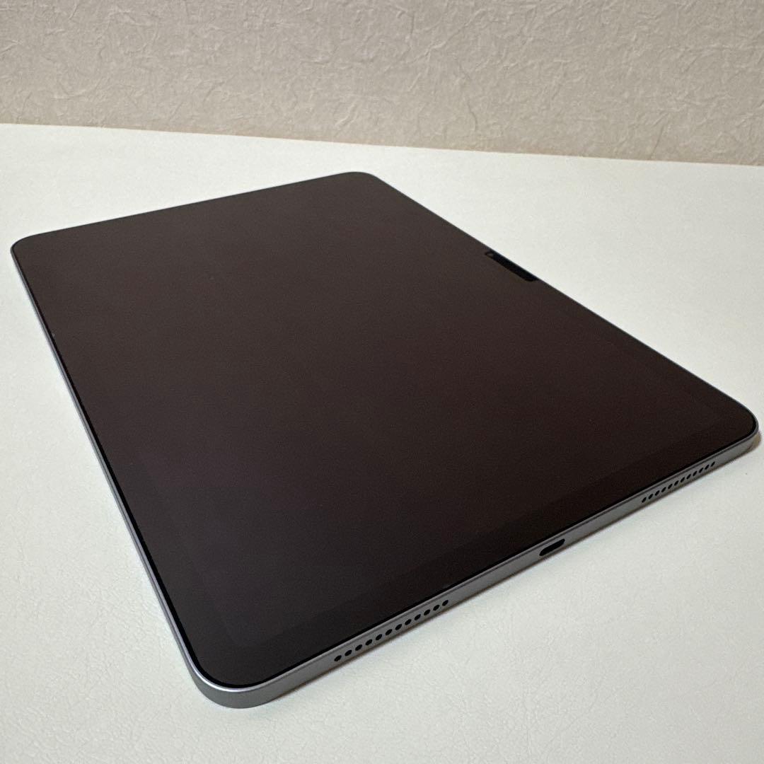 iPad Air 2025 M3 128GB Wi-Fi スペースグレー