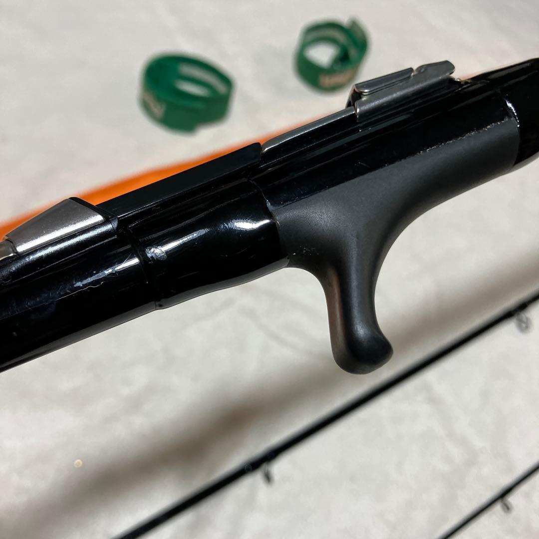 がま船　うまづらはぜ 330