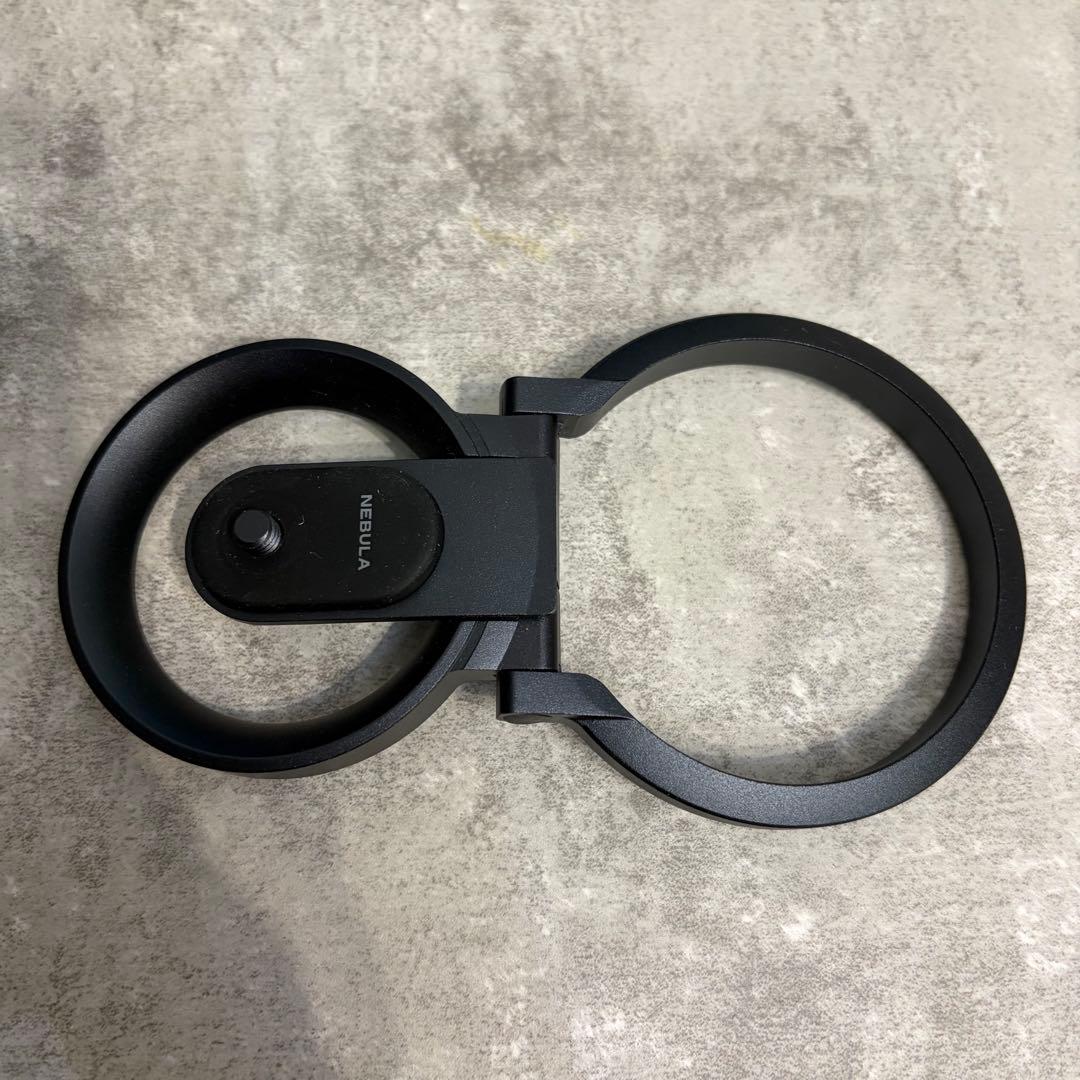 NEBULA Capsule Air プロジェクター スタンド付き