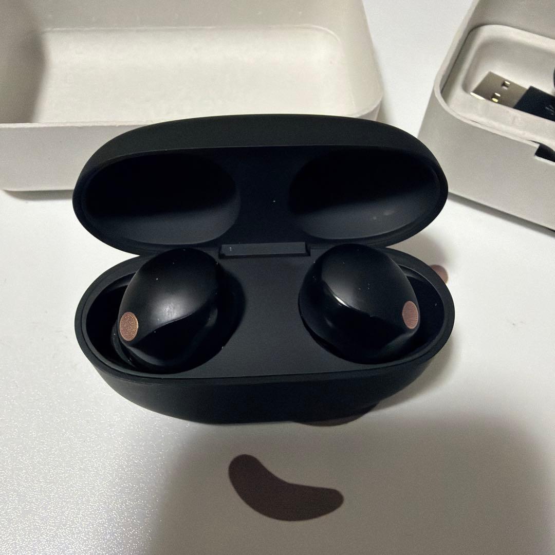 イヤホン SONY WF1000XM5