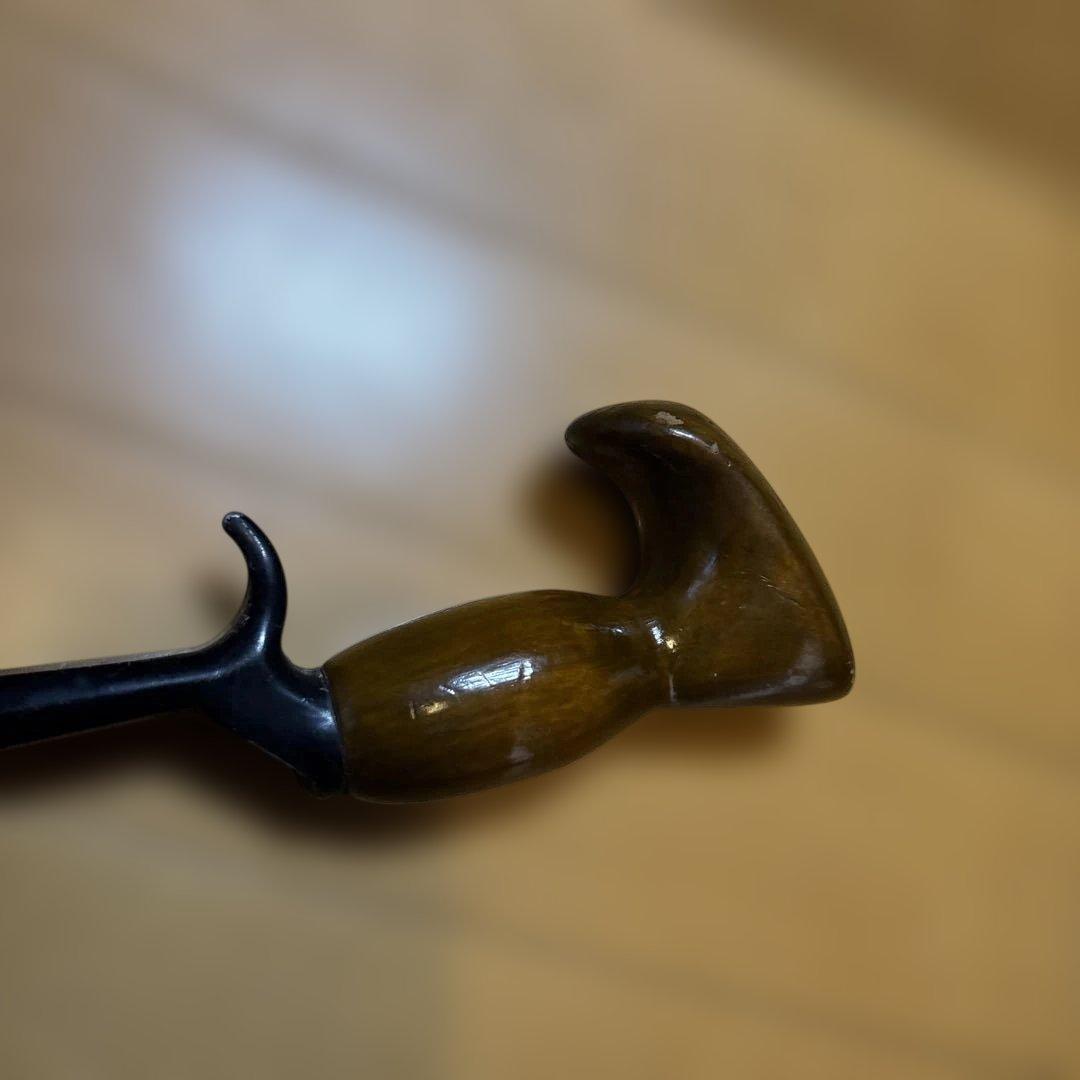 ZENITH フィッシングロッドグリップ