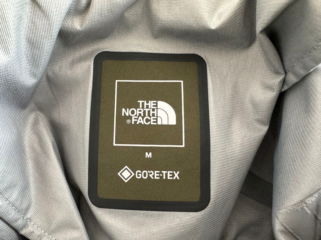 スキー THE NORTH FACE POWDER GUIDE JACKET&PANTS