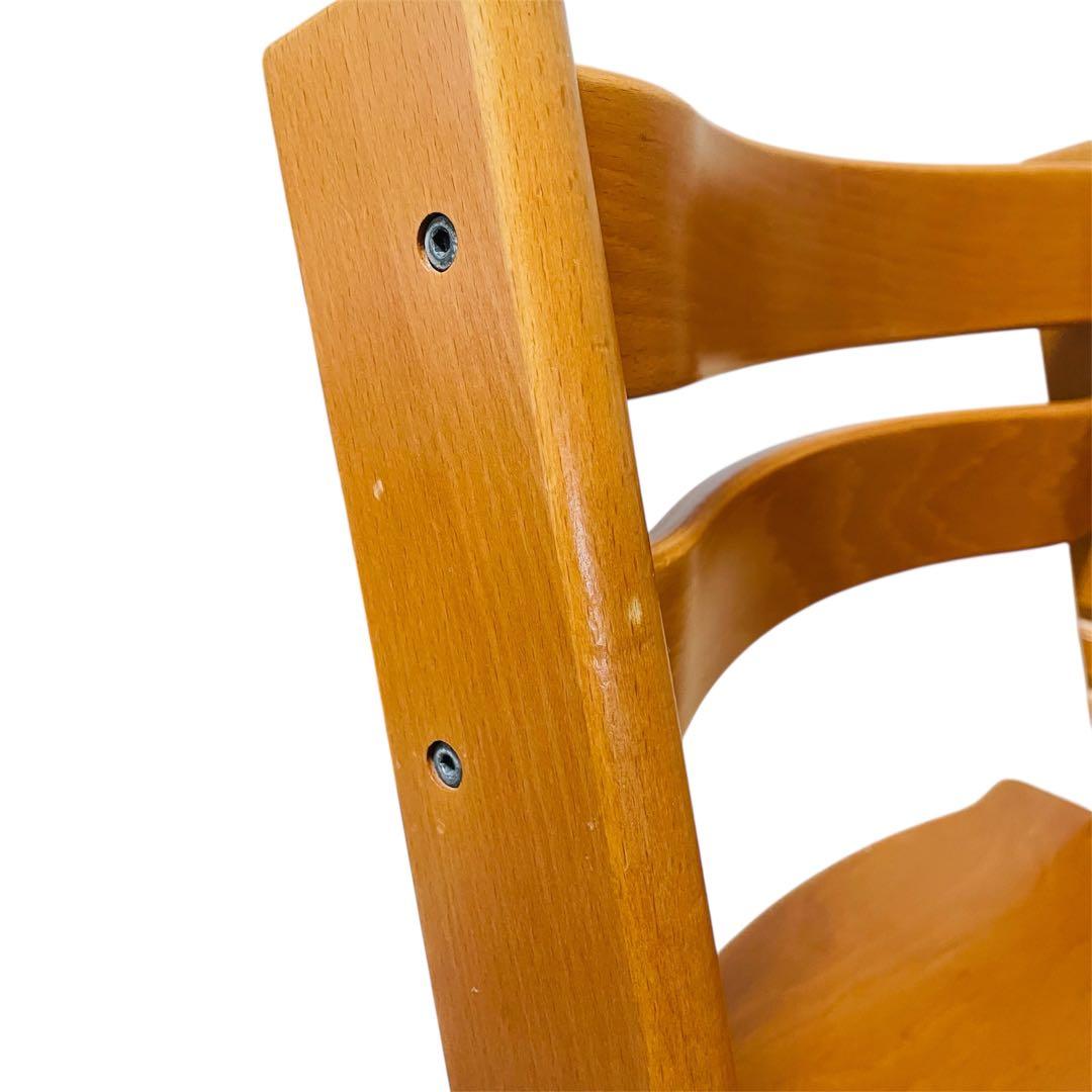 【組み立てのまま発送】Stokke ストッケ トリップトラップ シリアル3