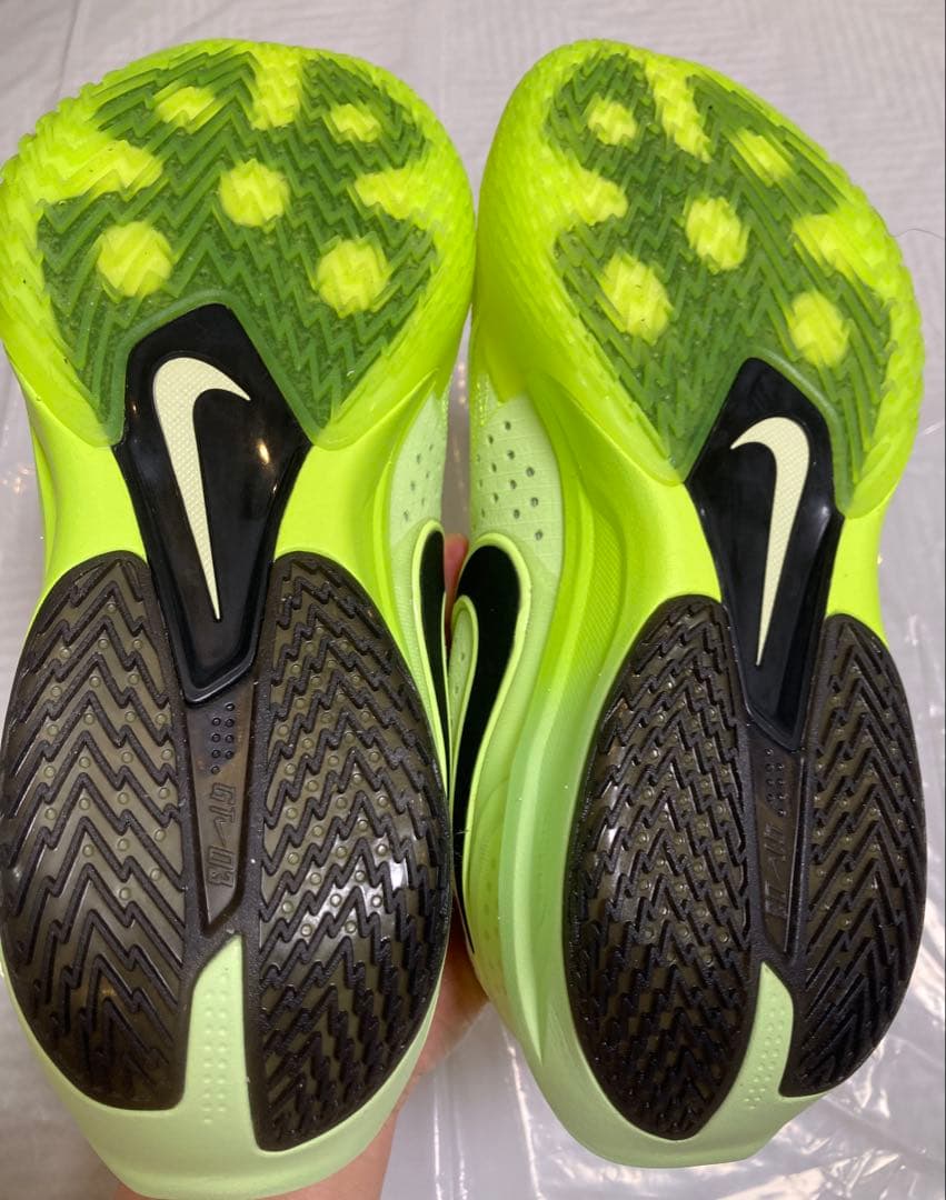 新品未使用　NIKE G.T .Cut3 EP 26.5cm