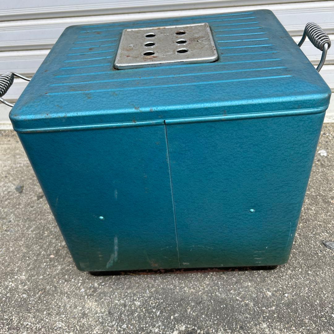 ルビーオーブン　レア