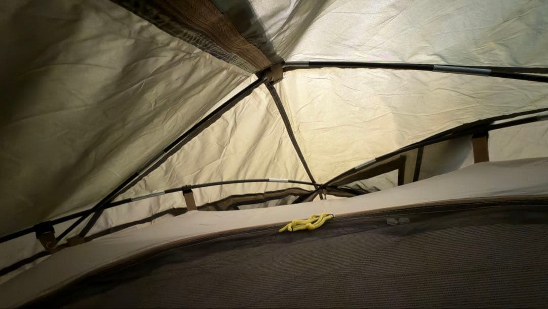 Coleman Touring Dome LX テント　ほかセット