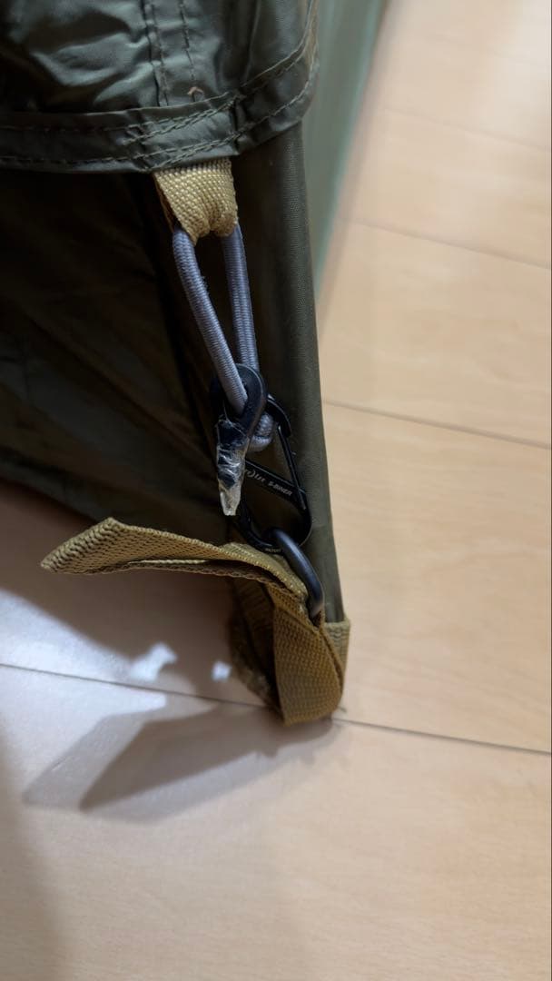 Coleman Touring Dome LX テント　ほかセット