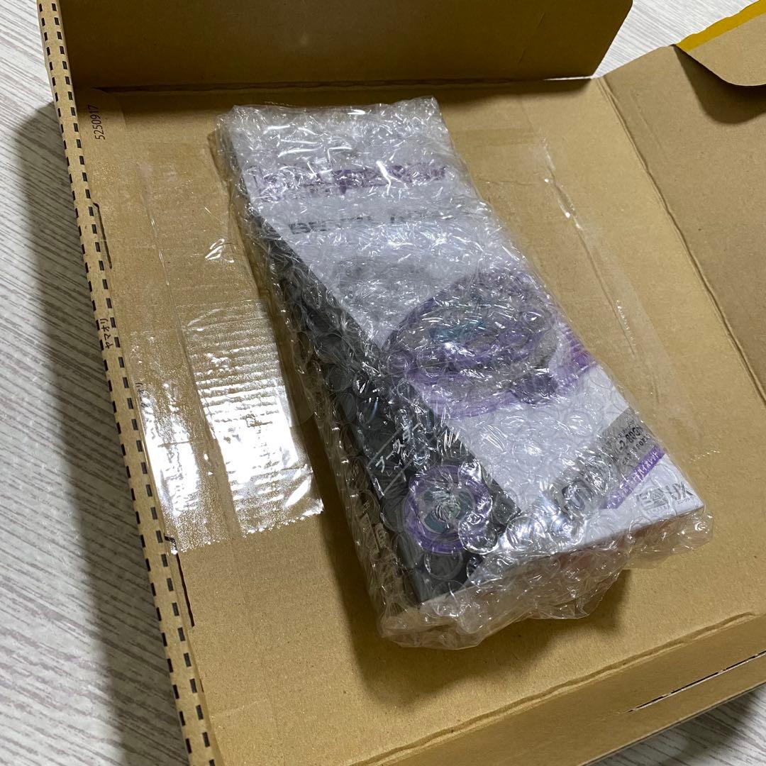 【新品・未開封】ベイブレードX ラストチャンス賞 ワイバーンホバー2-80GN