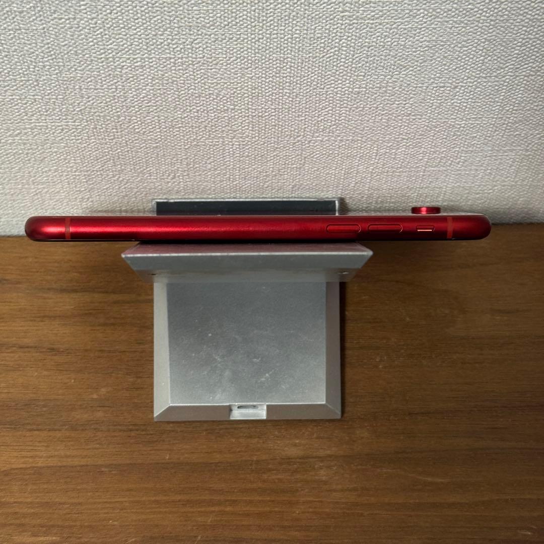 Apple iPhone XR 64GB A2106 プロダクトレッド