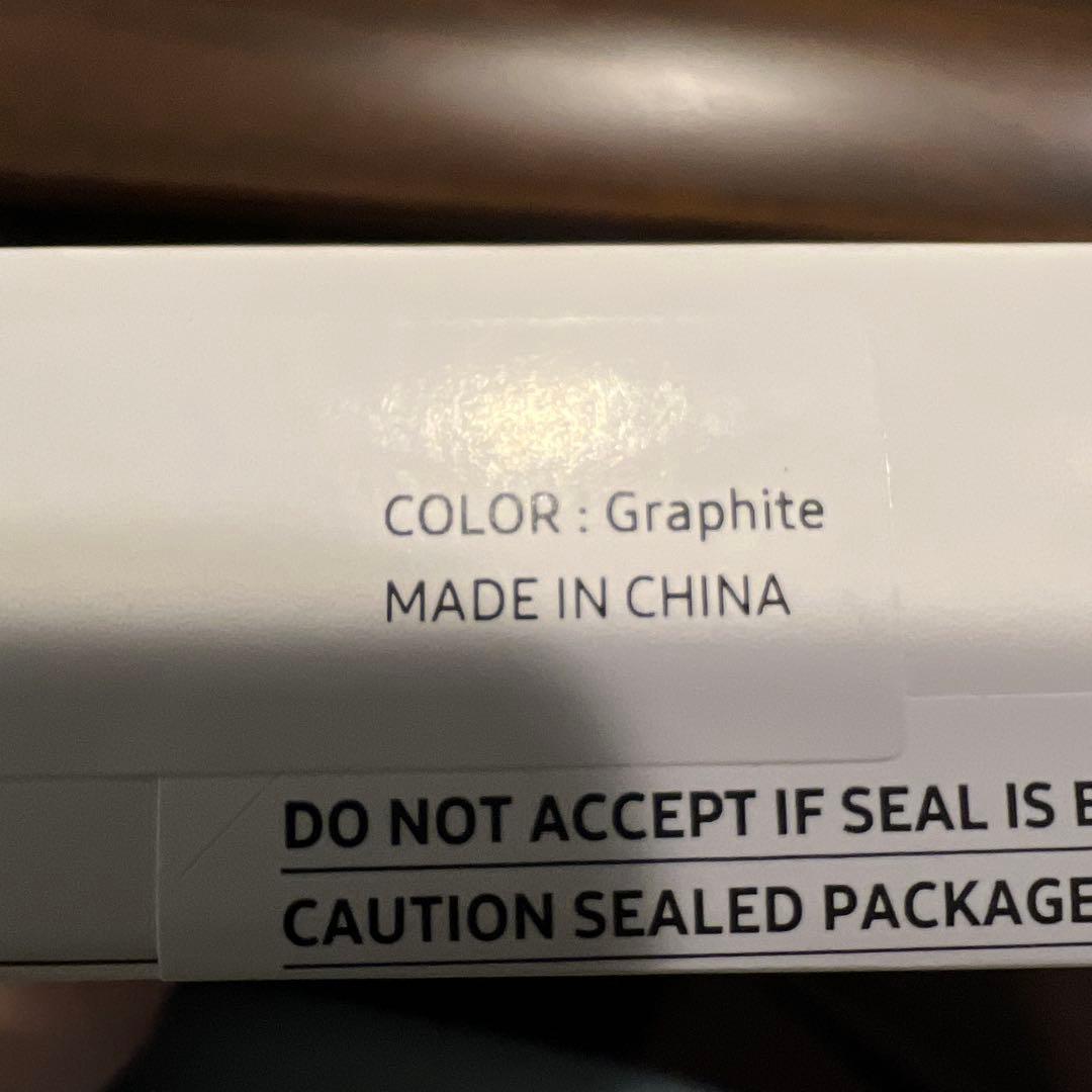 Galaxy Tab A9+ グラファイト 新品未開封