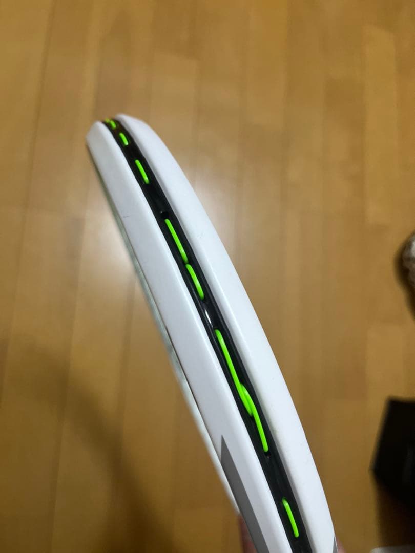 アクロスピード　ACROSPEED 00X ソフトテニスラケット