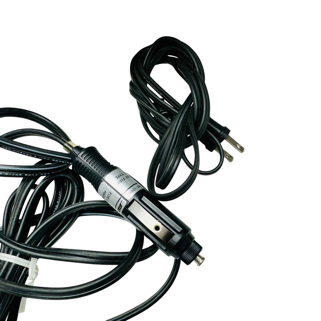 BOSE カセットデッキ　AW-1