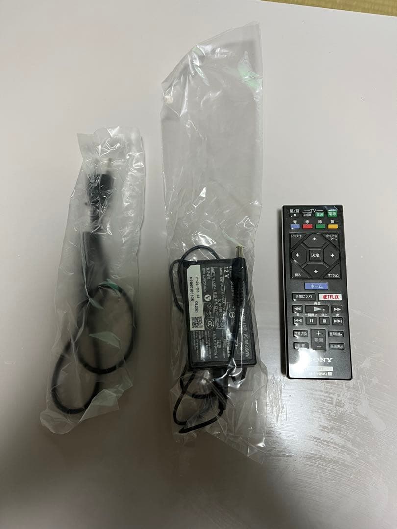 Blu-rayディスク\DVDプレイヤー