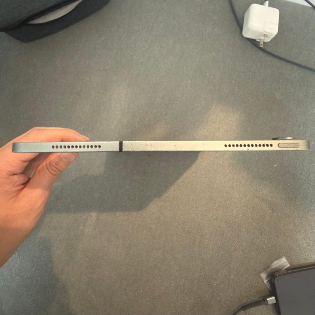 Apple iPad Pro スペースグレー 本体 Apple Pencil付