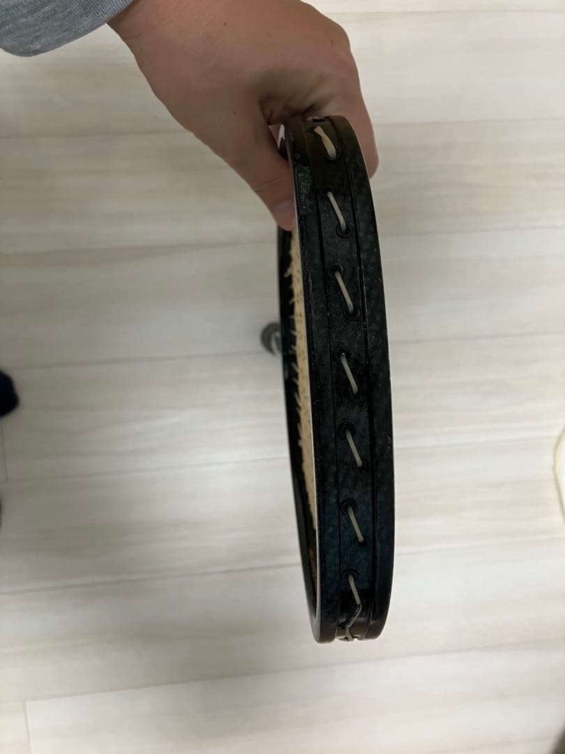 【希少サイズ】YONEX BORON 300 F36