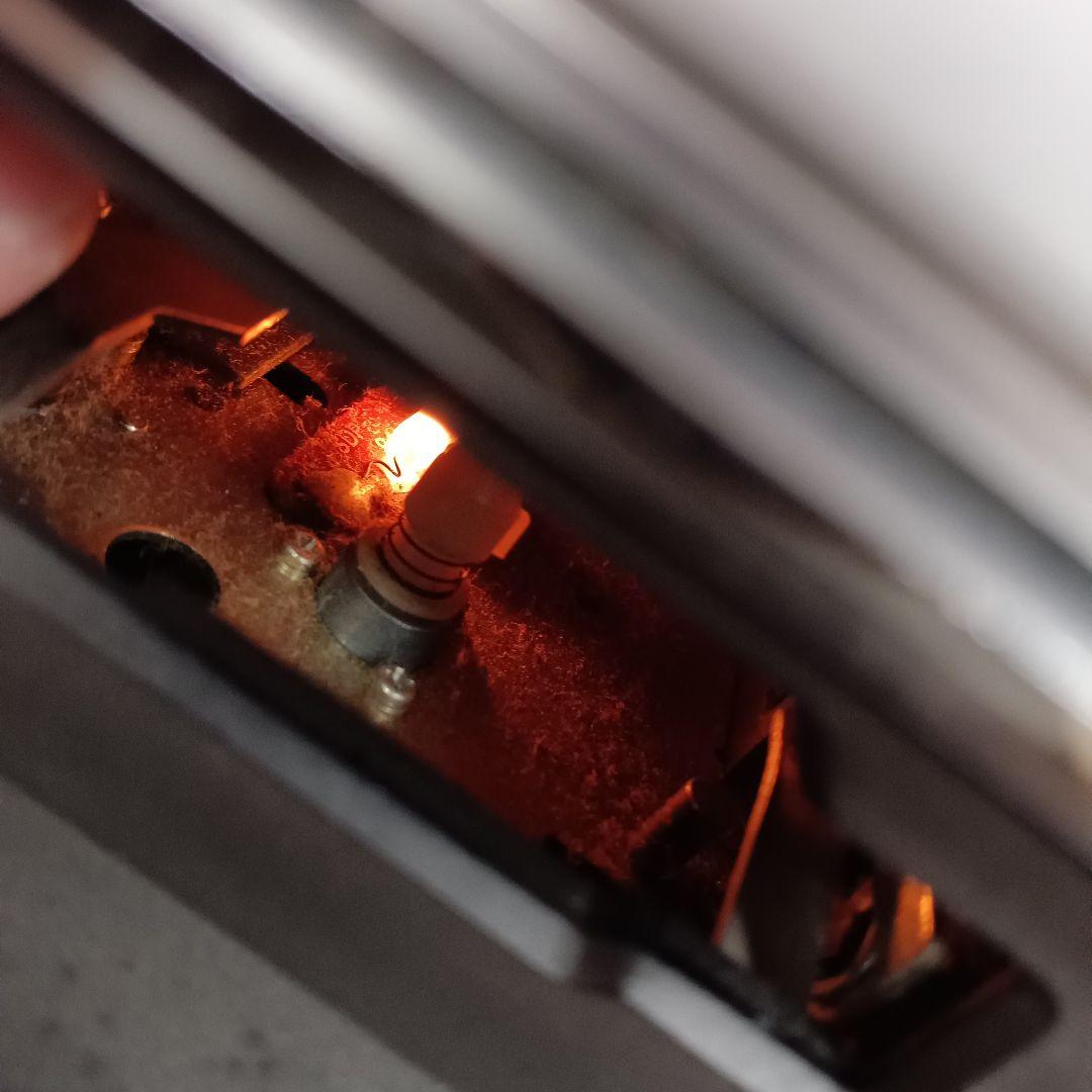 希少 動作品 1974年 SONY ソニー TC-4350SD カセットデッキ