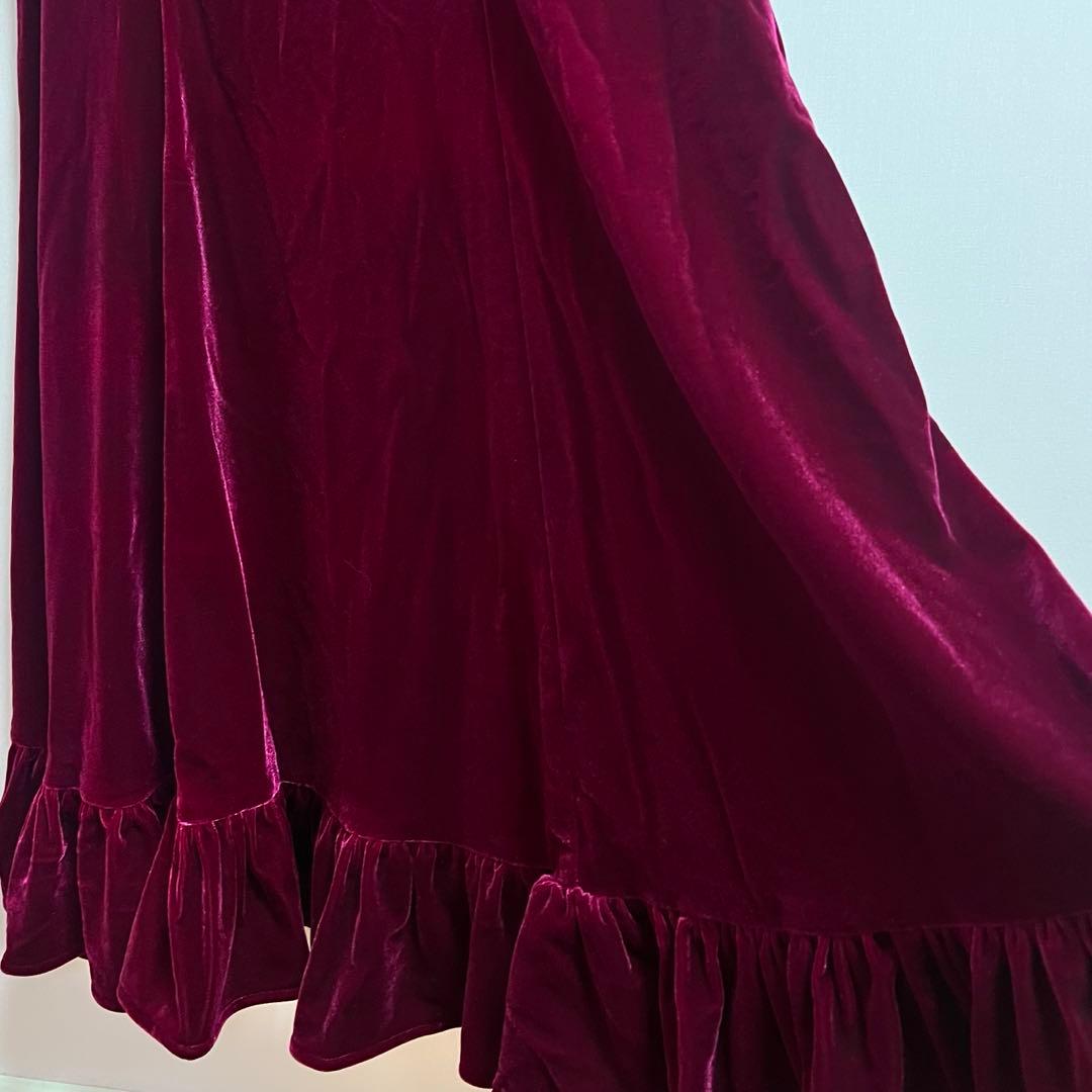 【新品未使用タグ付き】フラダンスドレス(CCFashions) size 5-6