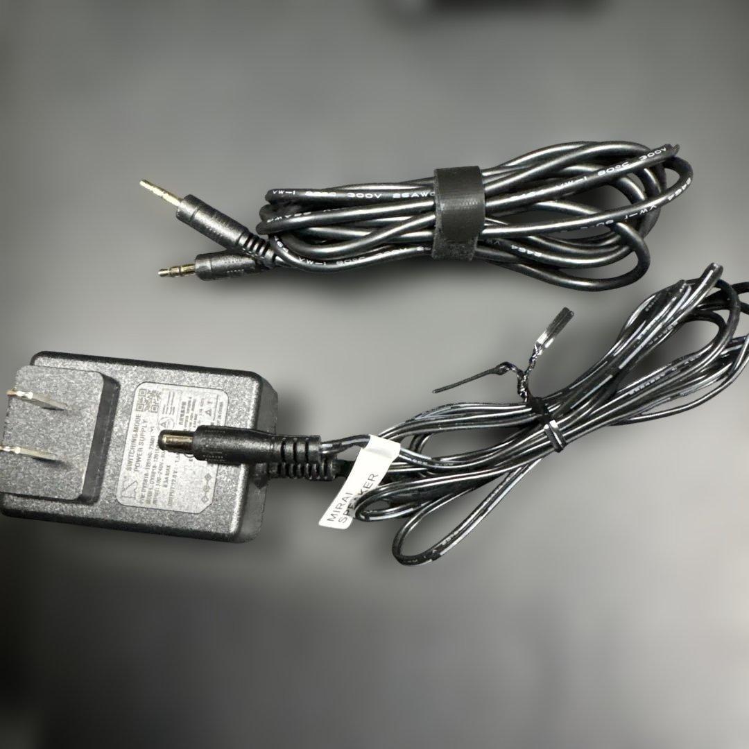 [中古]　MIRAI SPEAKER Mini