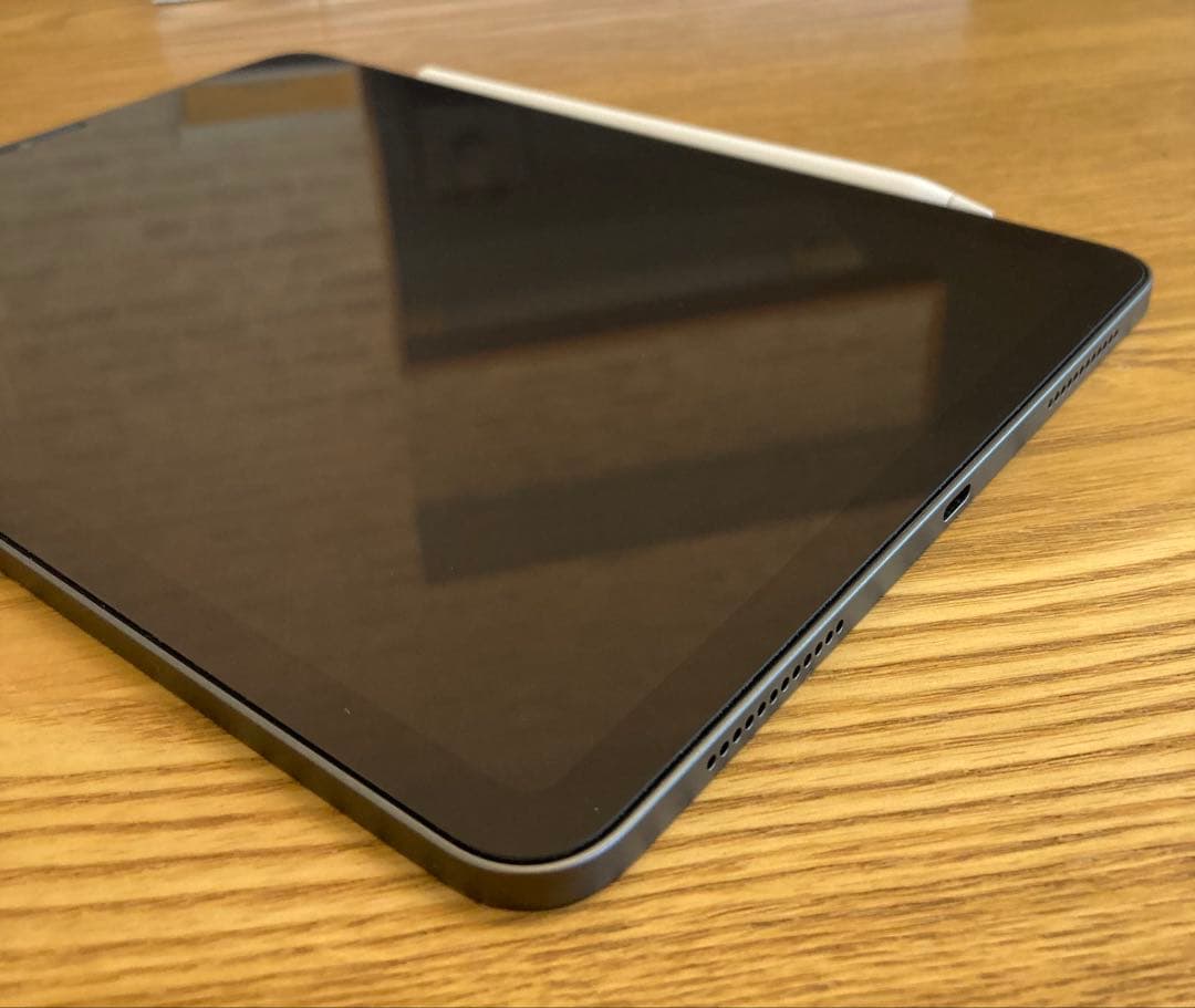 【美品】iPad Air 第5世代 256G Apple Pencil付