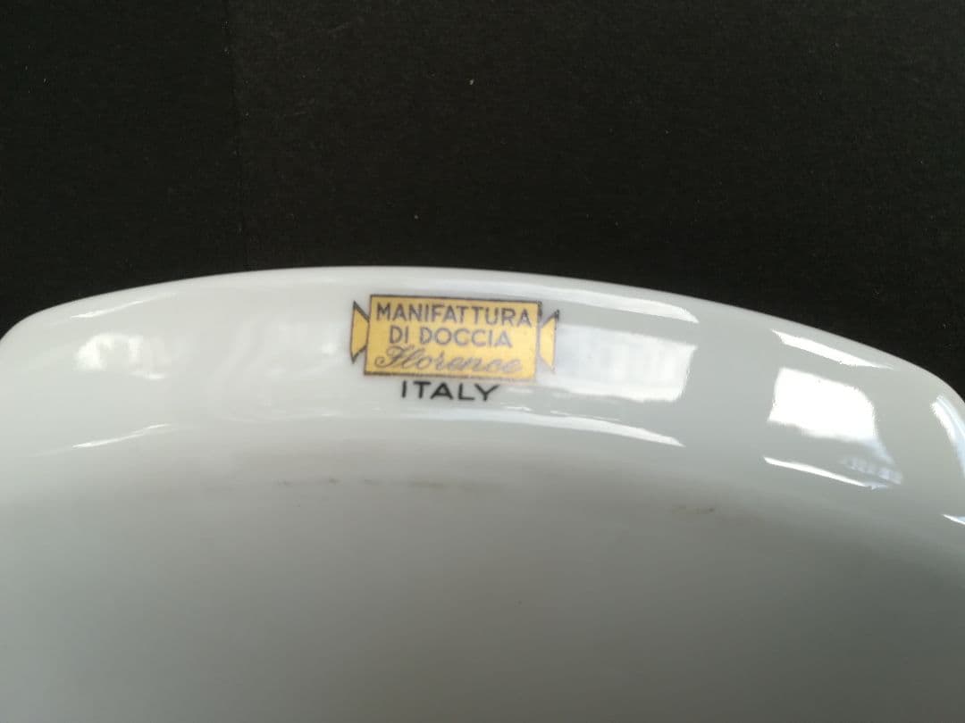 インペロジュリエッタ　ジノリ　ケーキサーバー　33cm