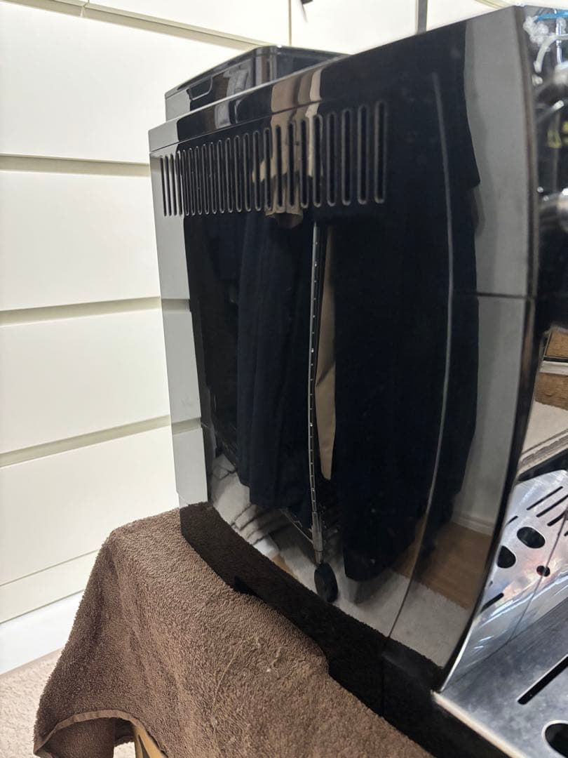 De'Longhi Magnifica 全自動コーヒーマシン