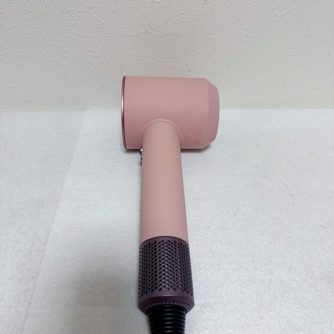 Dyson HD08 さくらロゼゴールド