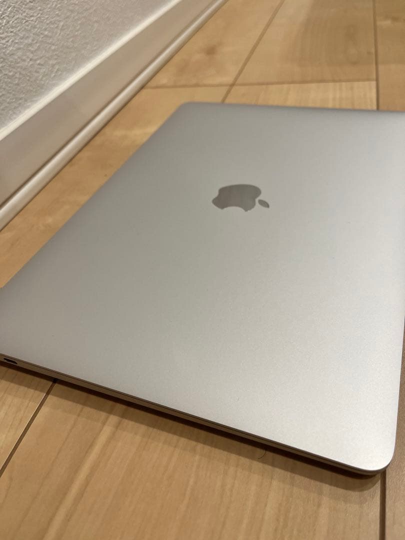 【充電器なし格安】MacBook Air 2020/512GBバッテリー良好