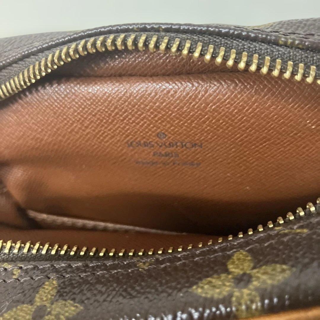 ルイヴィトンモノグラムショルダーバッグアマゾン