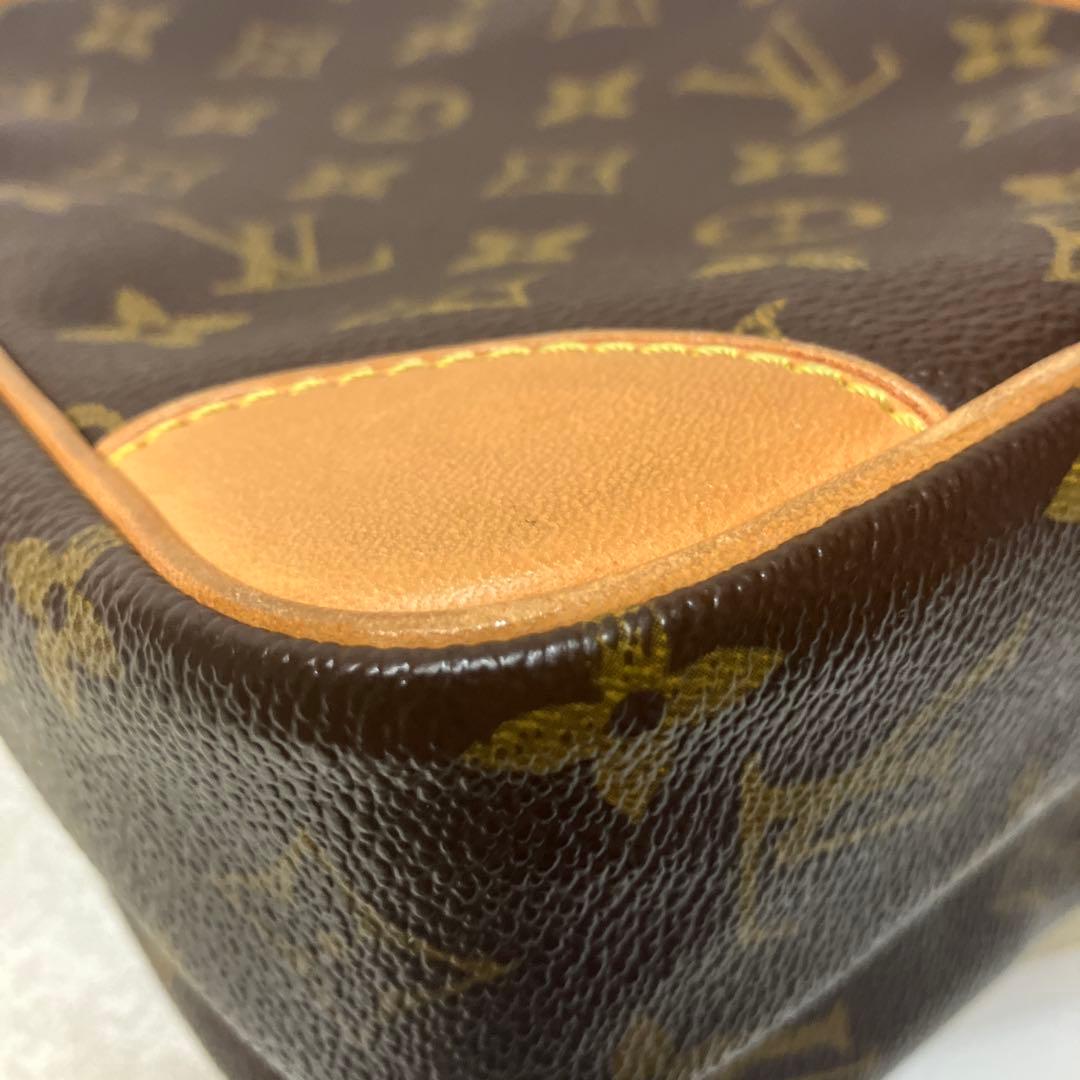 ルイヴィトンモノグラムショルダーバッグアマゾン