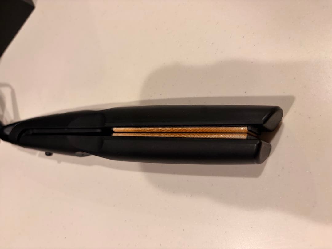 絹女 KINUJO 絹女プロ ストレートアイロン／美品／正規品