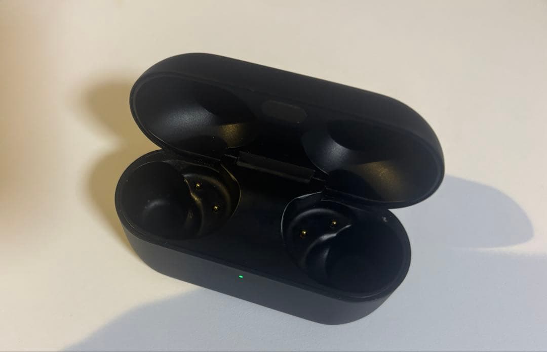 Technics EAH-AZ100 ブラック 付属品完備