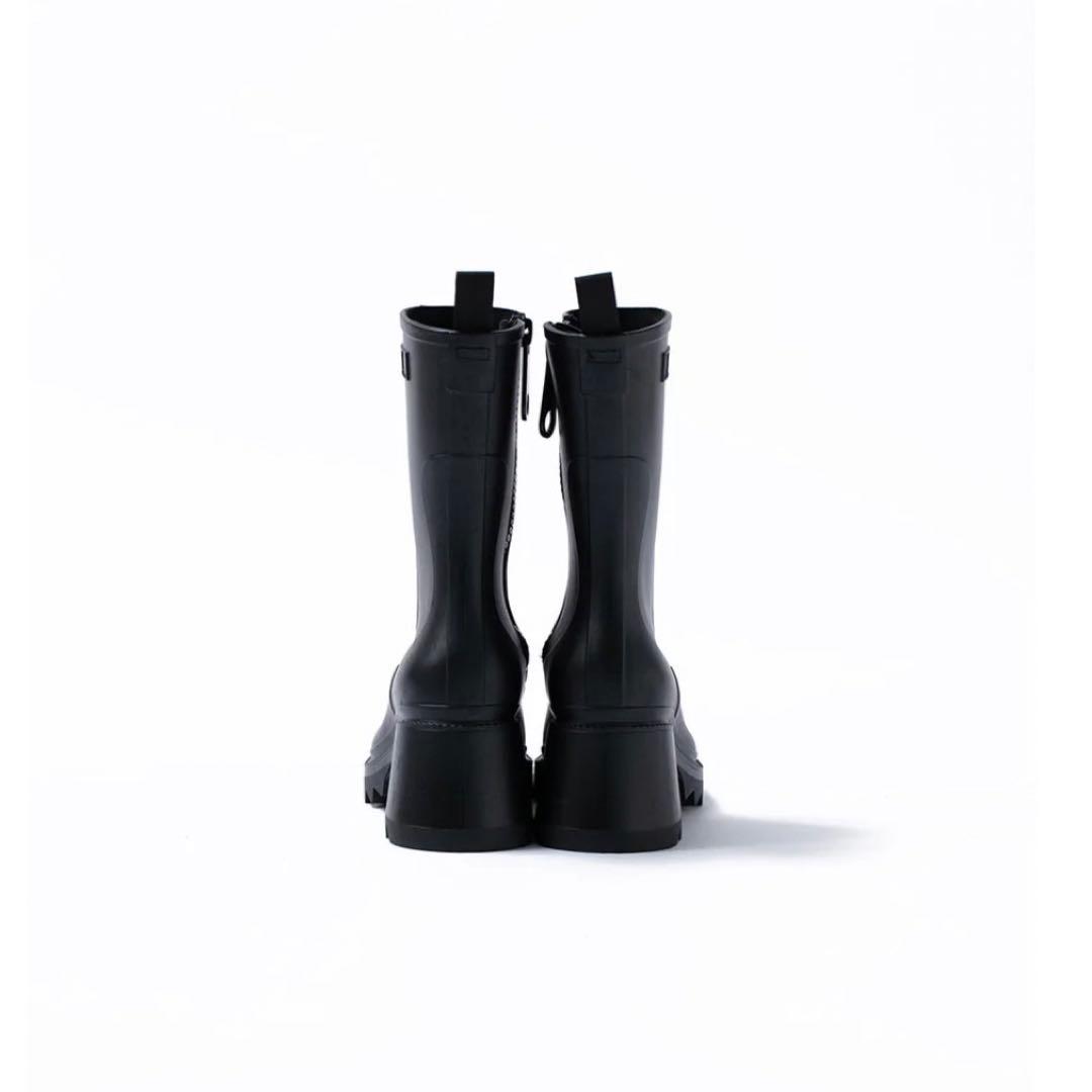 お値引中 ☆ Emma Francis エマフランシス　レインブーツ