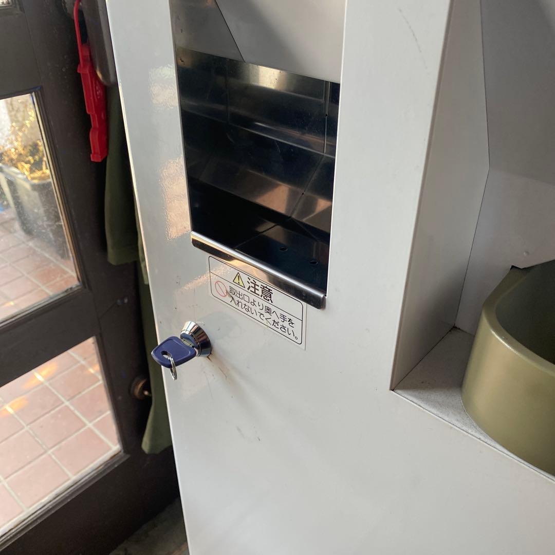 トヨコム自動券売機 BT-L250