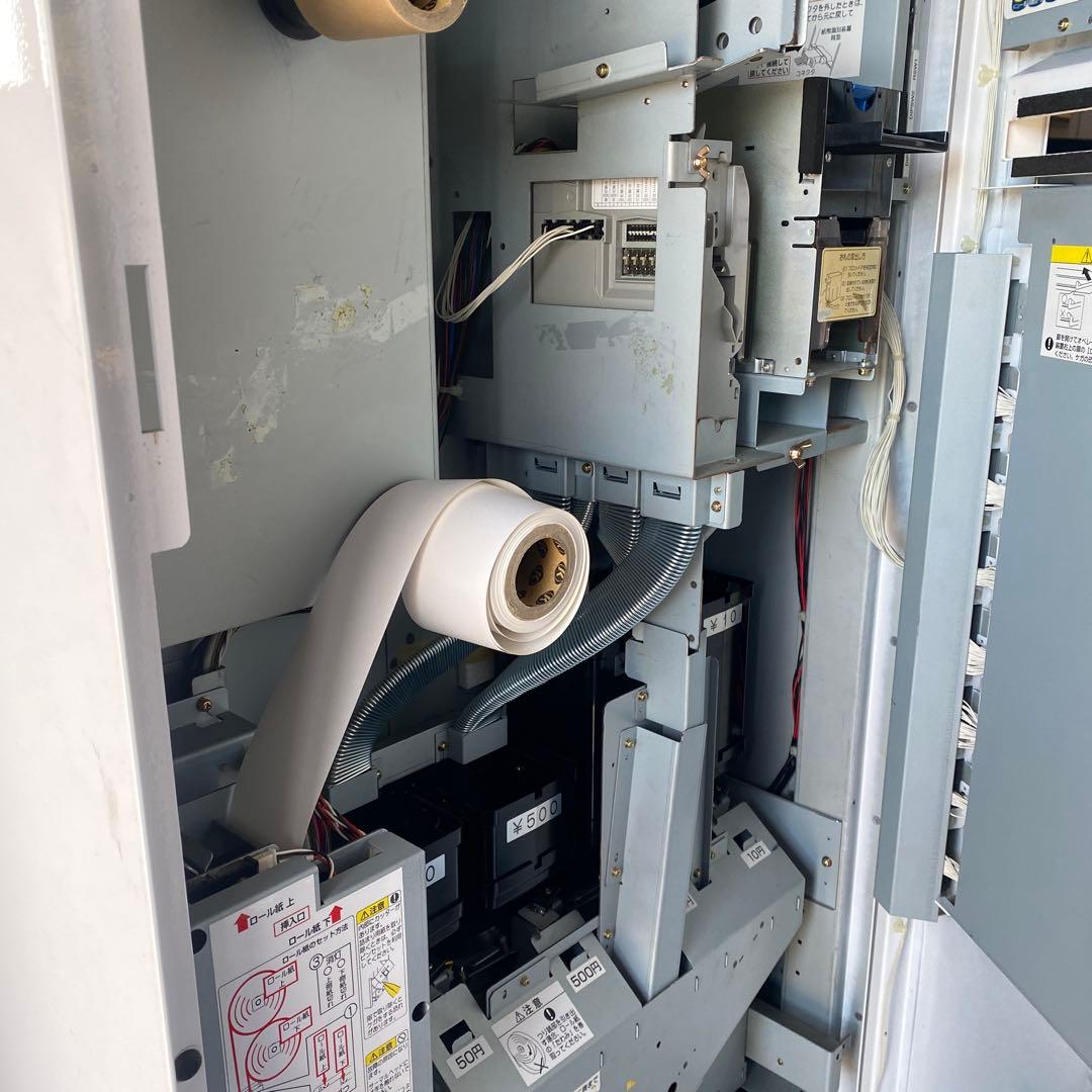 トヨコム自動券売機 BT-L250