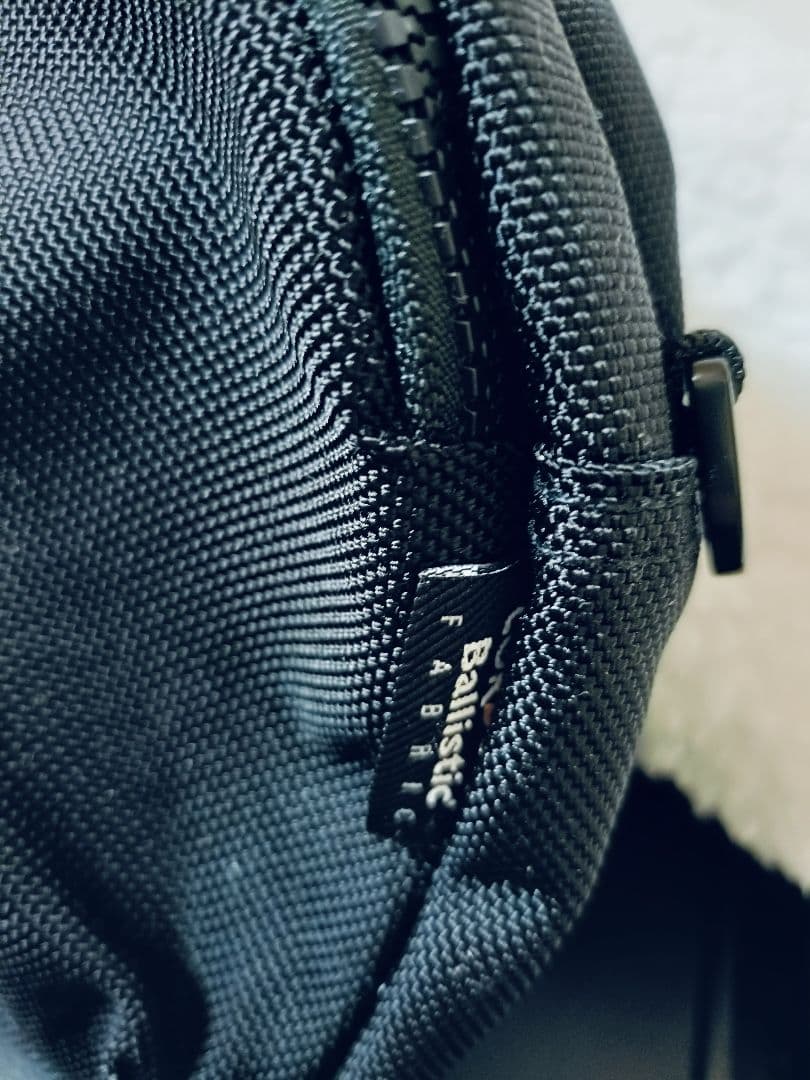 LOHASTYLE ロハスタイルBARRELCORDURA ショルダーバッグ