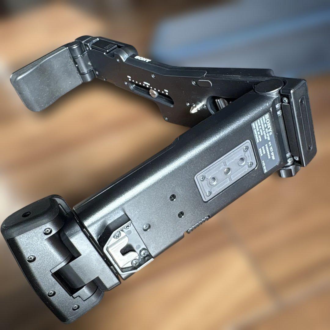 SONY製 カムコーダーサポート VCT-SP2BP