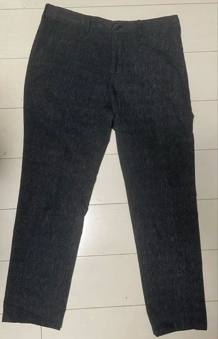 JOSEPH HOMME クールドッツストレッチ SET UP